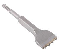 ainih Martello elettrico con gambo SDS PLUS, 4 denti, punta in carburo di tungsteno, scalpello in lega, boccola, for calcestruzzo, granito, muratura