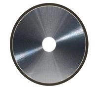 ainih Mola diamantata a forma piatta da 150/180 * 31,75 * 5 * 10 mm Mola diamantata