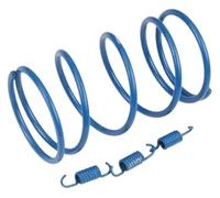 ainih Molla frizione Molla di torsione 1K 1.5K 2K Compatibile con People50 Sento50 Agility50 Easy50 Many50 50cc 4 tempi