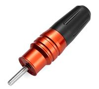 ainih Motorbike Accessories Exhaust Frame Sliders Crash Pads Falling Protector Compatible with CBR1000RR 2004 2005 2006 2007 2008 2009-2021