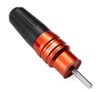ainih Motorbike Accessories Exhaust Frame Sliders Crash Pads Falling Protector Compatible with CBR1000RR 2004 2005 2006 2007 2008 2009-2021