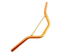 ainih Motorcycle 7/8inch 22mm Aluminum Handlebar & Riser Clamp Accessories Compatible with 47cc 49cc 2 Stroke Motorbike Moped Dirt Pit Bike Motocross