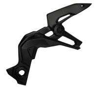 ainih Motorcycle ABS Carbon Fiber Front Side Trim Frame Body Cover Panel Fairing Accessories Compatible with Z 900 2020-2023 Z-900 Z900