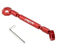 ainih Motorcycle Accessories Adjustable Multifunction Crossbar Handlebar Balance Bar Compatible with PCX 125 150 160 PCX125 PCX150 PCX160