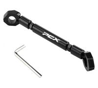 ainih Motorcycle Accessories Adjustable Multifunction Crossbar Handlebar Balance Bar Compatible with PCX 125 150 160 PCX125 PCX150 PCX160