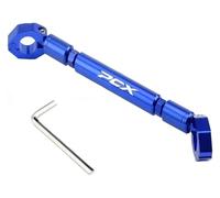 ainih Motorcycle Accessories Adjustable Multifunction Crossbar Handlebar Balance Bar Compatible with PCX 125 150 160 PCX125 PCX150 PCX160