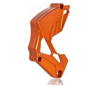 ainih Motorcycle Accessories Chain Guard Cover Front Sprocket Protector Parts Compatible with Norden 901 Norden901 2022 2023