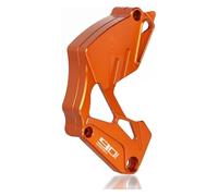 ainih Motorcycle Accessories Chain Guard Cover Front Sprocket Protector Parts Compatible with Norden 901 Norden901 2022 2023