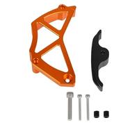 ainih Motorcycle Accessories Chain Guard Cover Front Sprocket Protector Parts Compatible with Norden 901 Norden901 2022 2023
