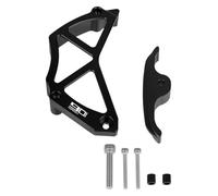 ainih Motorcycle Accessories Chain Guard Cover Front Sprocket Protector Parts Compatible with Norden 901 Norden901 2022 2023