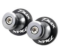 ainih Motorcycle Accessories CNC Swingarm Spools Slider Stand Screws Compatible with TMAX530 TMAX560 TMAX 530 560 Techmax 2021 2022 2023