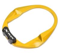 ainih Motorcycle Accessories Electric Door Lock Trim Cover Door Striker Lgnition Switch Compatible with Y&AMAHA XMAX300 XMAX 300 X-MAX 2023 2024