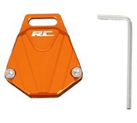 ainih Motorcycle Accessories Key Cover Cap Creative Keys Case Shell Compatible with Duke 125 200 250 390 690 990 RC