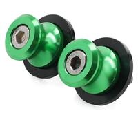 ainih Motorcycle Accessories Rear Stand Screw M8 Bolt Compatible with S1000RR S1000R S1000XR HP4 S 1000 RR XR R