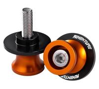 ainih Motorcycle Accessories Swingarm Spool Slider Stand Screws Compatible with 390 790 1050 1090 1190 890 Adventure ADV 1290 Super