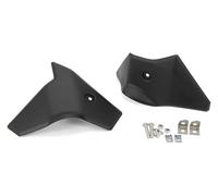 ainih Motorcycle Accessories Throttle Body Guards Protection Cover Compatible with B&MW R1200GS R 1200 1250 GS 2019 2018 2017 R1250GS 2021 2020