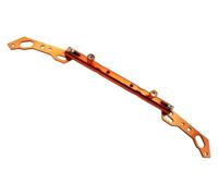 ainih Motorcycle Balance Bar Multifunctional Handlebar Holder Handle Mirror Seat Extended Strengthened Accessories