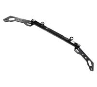 ainih Motorcycle Balance Bar Multifunctional Handlebar Holder Handle Mirror Seat Extended Strengthened Accessories