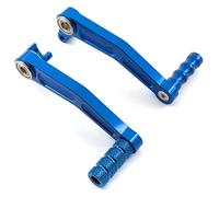 ainih Motorcycle Brake Gear Shifter Shift Pedal Levers Set CNC Aluminum Lever Compatible with Duke 125 DUKE 200 390 2013-2021