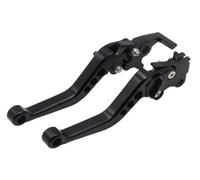 ainih Motorcycle Brake Handle Motorbike Modification CNC Clutch Drum Lever Adjustable Universal