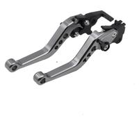 ainih Motorcycle Brake Handle Motorbike Modification CNC Clutch Drum Lever Adjustable Universal