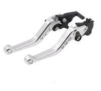 ainih Motorcycle Brake Handle Motorbike Modification CNC Clutch Drum Lever Adjustable Universal