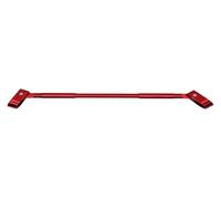 ainih Motorcycle CNC Handlebar Balance Cross Bar Lever for Most 7/8inch 22mm Steering Wheel Strength Parts