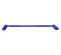 ainih Motorcycle CNC Handlebar Balance Cross Bar Lever for Most 7/8inch 22mm Steering Wheel Strength Parts