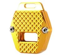 ainih Motorcycle CNC Key Cover Case Shell Keys Protection Compatible with NINJA250 NINJA300 NINJA 250 300 NINJA250R NINJA300R ZX250R