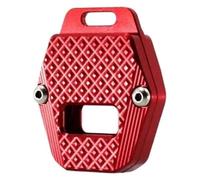 ainih Motorcycle CNC Key Cover Case Shell Keys Protection Compatible with NINJA250 NINJA300 NINJA 250 300 NINJA250R NINJA300R ZX250R