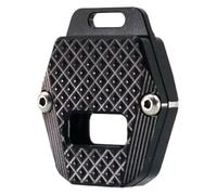 ainih Motorcycle CNC Key Cover Case Shell Keys Protection Compatible with NINJA250 NINJA300 NINJA 250 300 NINJA250R NINJA300R ZX250R