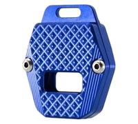 ainih Motorcycle CNC Key Cover Case Shell Keys Protection Compatible with NINJA250 NINJA300 NINJA 250 300 NINJA250R NINJA300R ZX250R