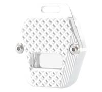 ainih Motorcycle CNC Key Cover Case Shell Keys Protection Compatible with NINJA250 NINJA300 NINJA 250 300 NINJA250R NINJA300R ZX250R