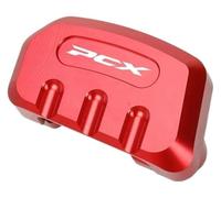 ainih Motorcycle Foot Side Brace Pad Sidestand Extension Pad Kickstand Plate Enlarger Pad Compatible with PCX125 PCX150 PCX160 PCX 150 160
