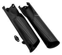 ainih Motorcycle Fork Protector Guard Front Shock Absorber Cover Compatible with EXC EXCF SX SXF XC XCF XCW XCFW XWF 125-500CC 2016-2023 2024