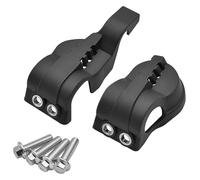 ainih Motorcycle Fork Shoes Cover Guard Compatible with 125 250 300 350 400 450 500 EXC EXCF SX SXF XC XCF XCW SIX DAYS TPI 2016-2024