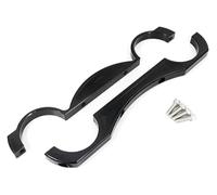 ainih Motorcycle Front Fork Brace CNC Aluminum Bracket Compatible with S&uzuki DL650 V Strom 650 2004-2021 Vstrom DL
