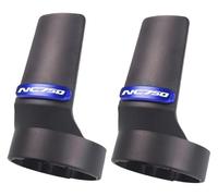 ainih Motorcycle Front Fork Guard Shock Absorbing Protective Shell Cover Compatible with NC750 NC750S NC750X NC700S/X NC700S NC700X