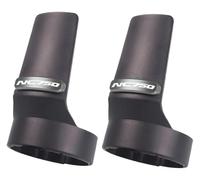 ainih Motorcycle Front Fork Guard Shock Absorbing Protective Shell Cover Compatible with NC750 NC750S NC750X NC700S/X NC700S NC700X