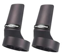 ainih Motorcycle Front Fork Guard Shock Absorbing Protective Shell Cover Compatible with NC750 NC750S NC750X NC700S/X NC700S NC700X
