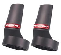 ainih Motorcycle Front Fork Guard Shock Absorbing Protective Shell Cover Compatible with NC750 NC750S NC750X NC700S/X NC700S NC700X