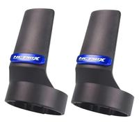 ainih Motorcycle Front Fork Guard Shock Absorbing Protective Shell Cover Damping Shield Compatible with NC750X 2023 2024 MT DCT