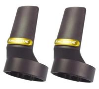 ainih Motorcycle Front Fork Guard Shock Absorbing Protective Shell Cover Damping Shield Compatible with NC750X 2023 2024 MT DCT