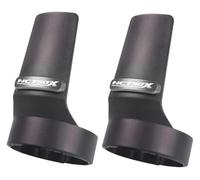 ainih Motorcycle Front Fork Guard Shock Absorbing Protective Shell Cover Damping Shield Compatible with NC750X 2023 2024 MT DCT