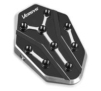 ainih Motorcycle Gear Shift Lever Extension Pad Rear Foot Brake Pedal Compatible with VE&RSYS 650 300 1000 ER6N ER6F Z900 Z650