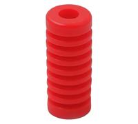 ainih Motorcycle Gear Shift Lever Foot Pad Pedal Rubber Cover Universal Shifter