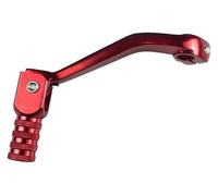 ainih Motorcycle Gear Shifter Shifts Lever CNC Rod Gearshift Aluminum Universal Part Accessory Compatible with CRF70 XR70 110cc 125cc ATV