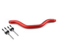 ainih Motorcycle Handlebar Balance Cross Bar Lever Universal Aluminum Alloy KIT Compatible with Ve&spa GTS GTV LX LXV