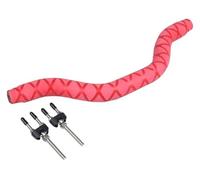ainih Motorcycle Handlebar Balance Cross Bar Lever Universal Aluminum Alloy KIT Compatible with Ve&spa GTS GTV LX LXV