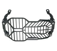 ainih Motorcycle Headlight Guard Protector Head Light Grill Grille Cover Compatible with R1250GS R1200GS Adv R1250 GS GS1250 LC 2013-2023